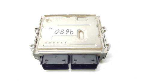 Foto 2ª: Centralita Motor ECU Ford Puma ST-LINE (1997)