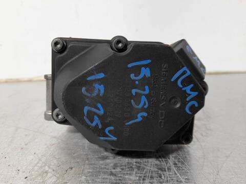 Foto 3ª: Caja Mariposa Seat Ibiza ROCK ROLL 80CV 59KW [BMS] (2008)