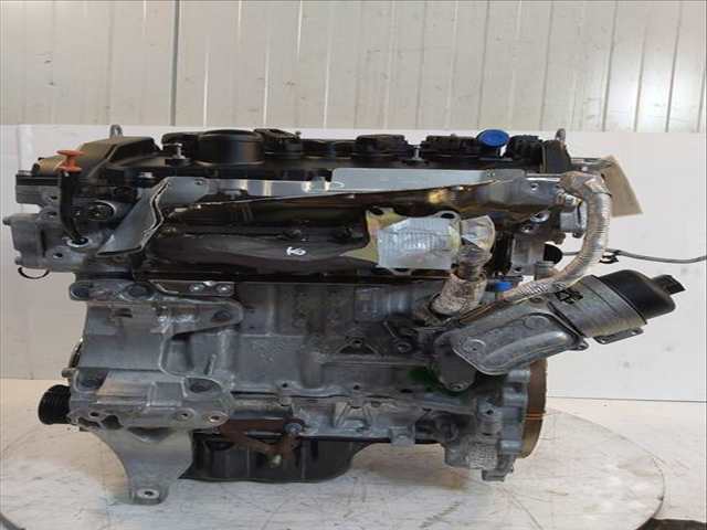 Foto 3ª: Motor Completo Opel Grandland 1.6 PLUG IN HYBRID 224 CV 165KW [EP6FADTXHP] (2019)