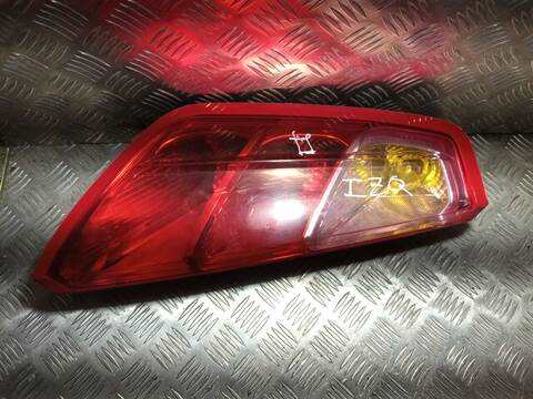 Piloto Trasero Izquierdo Fiat Grande Punto 199A2000