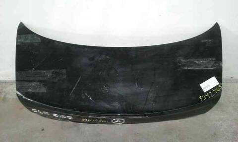 Foto 2ª: Maletero Mercedes Clase C 160 240 209.361) COUPE 170CV 125KW [M112912] (2005)