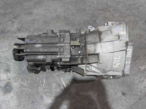 Foto 2ª: Caja Cambios Bmw Serie 1 116 G I 115CV 85KW E81)