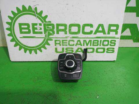 Mando Multifuncion Peugeot 508 ACTIVE 140CV 103KW