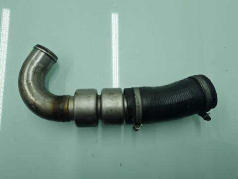 Tubo de Escape Ford Kuga TITANIUM 4X2 140CV 103KW