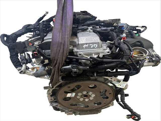 Foto 1ª: Motor Completo Opel Insignia A20NFT 250 - 275 CV [LTG]