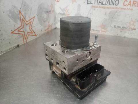 Abs Seat Exeo ERENCE BERLINA 120CV 88KW