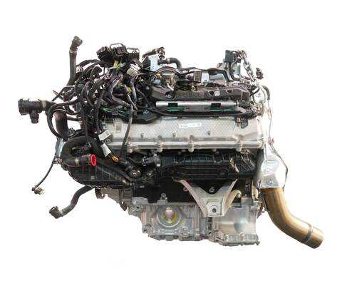 Foto 3ª: Motor Completo Bmw X7 4.4 V8 530CV 390KW N63B [N63B44D] (2020)