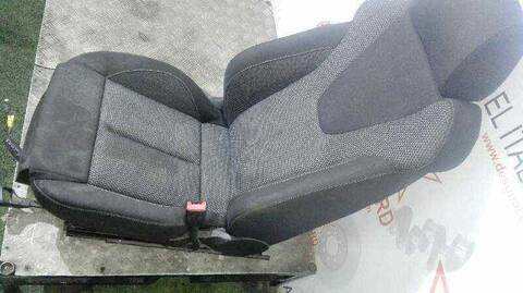 Foto 3ª: Asiento Delantero Derecho Seat Leon SPORT 140CV 103KW [BKD] (2009)