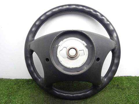 Foto 2ª: Volante Mercedes Clase E 180 2.7 CDI 20V CAT BERLINA 170CV 125KW [612961] (1999)