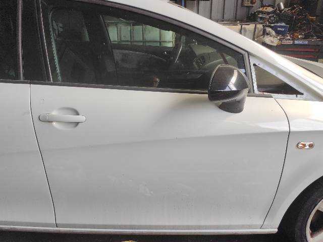 Foto 1ª: Puerta Delantera Derecha Seat Leon 2.0 TFSI CUPRA [CDL] (2011)