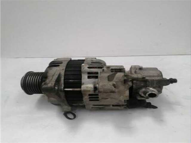 Foto 4ª: Alternador Kia Sorento 2.5 CRDI 140CV [D4CB]