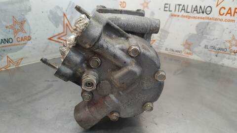 Foto 3ª: Compresor Aire Acondicionado Citroen C4 G CACTUS FEEL [YH01] (2018)