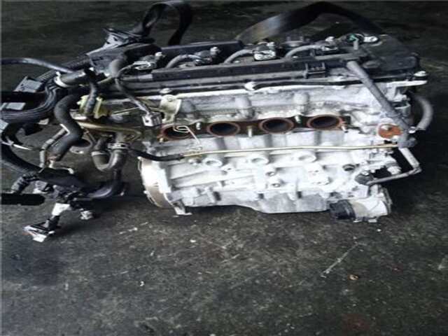 Motor Completo Toyota CHR HÍBRIDO HYBRID ACTIVE [HÍBRIDO 90 KW ( 1.8 LTR. - 72 KW 16V)]