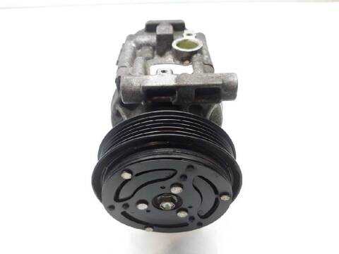 Foto 2ª: Compresor Aire Acondicionado Ford Ka 1.2 8V CAT 69CV 51KW [169A4000] (2010)
