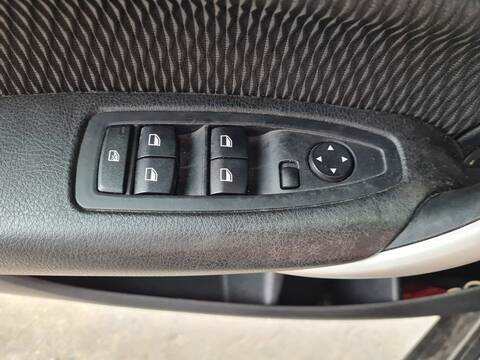 Botonera Elevalunas Bmw Serie 1 114 118D 143CV 105KW