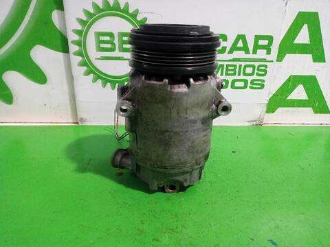 Foto 2ª: Compresor Aire Acondicionado Opel Astra ESSENTIA 90CV [Z14XEP] (2004)