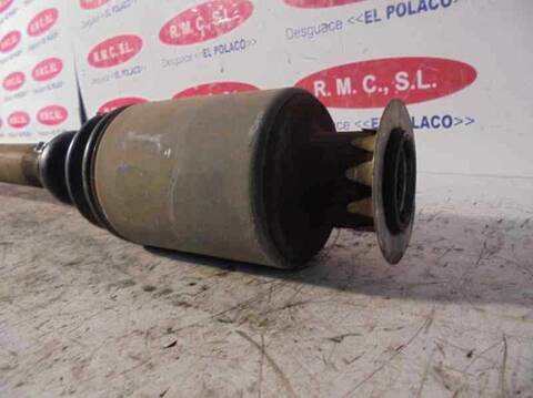 Foto 3ª: Transmision Delantera Derecha Renault Scenic 2.0 16V CAT F4R) 139CV 102KW RX4 JA0) [F4R C7] (2000)