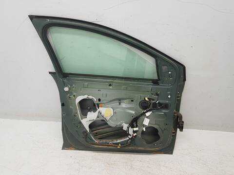 Foto 3ª: Puerta Delantera Izquierda Dacia Sandero STEPWAY EXTREME (2022)