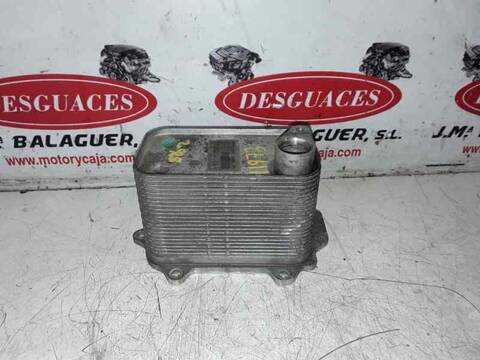 Radiador Aceite Audi A8 VERSION INDEFINIDA