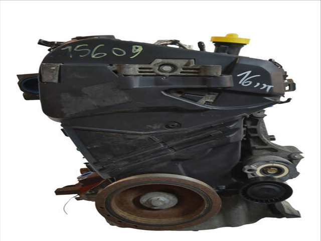 Motor Completo Renault Megane 90CV 66KW