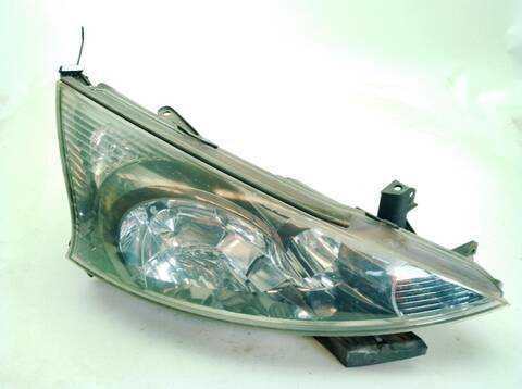 Faro Derecho Mitsubishi Grandis 2.0 DI-D NA8W)