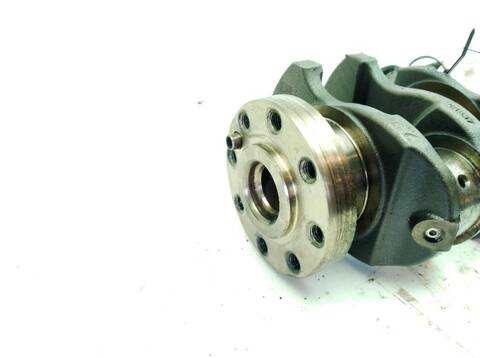 Foto 3ª: Cigüeñal Ford Transit 2.2 TDCI [CYF5] (2013)