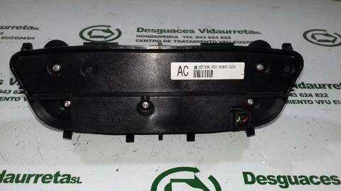 Foto 2ª: Mando Climatizador Opel Insignia 2.0 16V CDTI BERLINA 160CV 118KW [A20DTH] (2009)