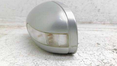 Foto 3ª: Retrovisor Izquierdo Mercedes Clase C 160 COUPE 129CV 95KW (2012)