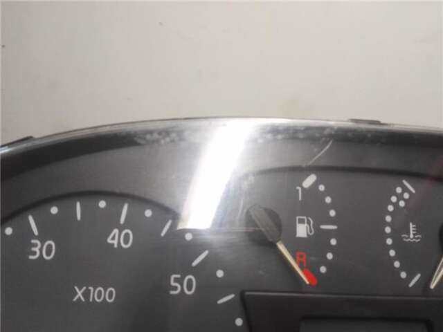 Foto 2ª: Cuadro de Instrumentos Renault Clio 1.9 DTI D (80 CV) [F9Q782]