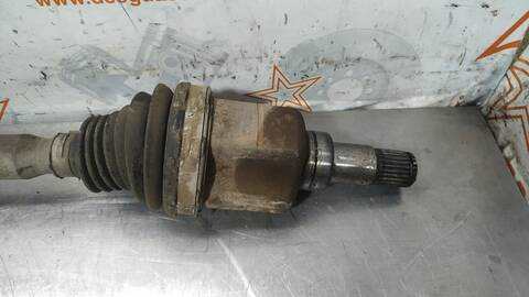 Foto 4ª: Transmision Delantera Izquierda Ford Transit AMBIENTE 75CV 55KW [UGCB] (2015)