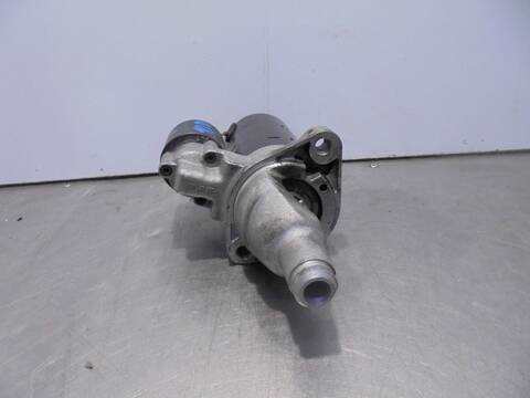 Foto 3ª: Motor de Arranque Audi A6 2.5 TDI BERLINA 163CV 120KW [BCZ] (2003)