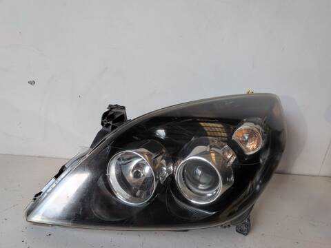 Foto 2ª: Faro Izquierdo Opel Vectra Z19DT BERLINA (2007)