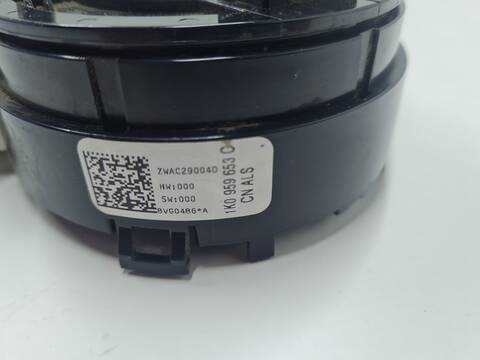 Foto 2ª: Anillo Airbag Seat Leon 1.9 TDI 90CV 66KW [BXF] (2009)