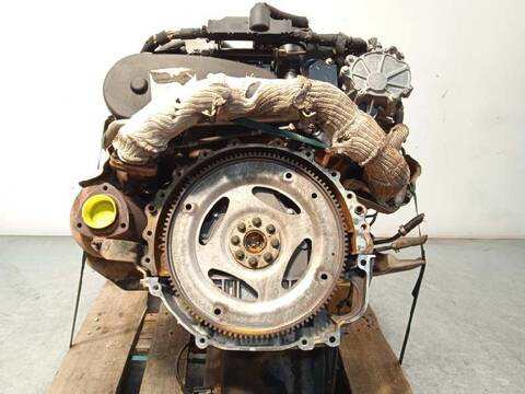 Despiece Motor Land Rover Range V6 TD HSE 190CV 140KW