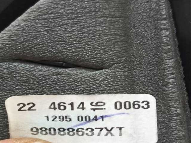 Foto 2ª: Retrovisor Derecho Peugeot 308 1.2 THP 130 AUT. 131CV (2013)