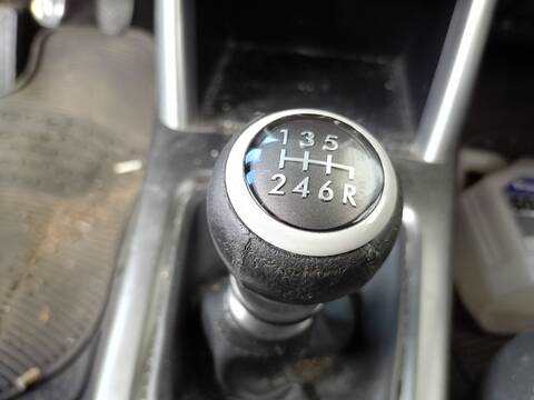 Foto 3ª: Caja Cambios Subaru Forester EE20 (2012)