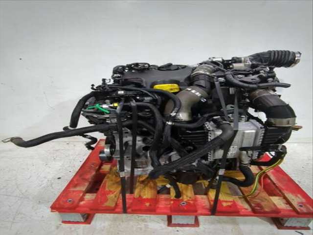 Motor Completo Nissan Qashqai 1.5 DCI 116CV 85KW