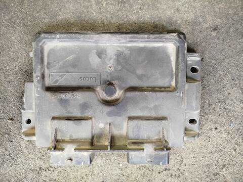 Foto 3ª: Centralita Motor ECU Citroen Berlingo VERSION INDEFINIDA