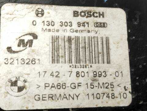 Foto 2ª: Electroventilador Bmw Serie 1 114 118D BERLINA 143CV 105KW [N47D20A] (2008)