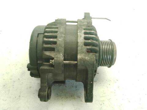 Foto 3ª: Alternador Opel Astra 1.7 CDTI 35) [A 17 DTR] (2010)