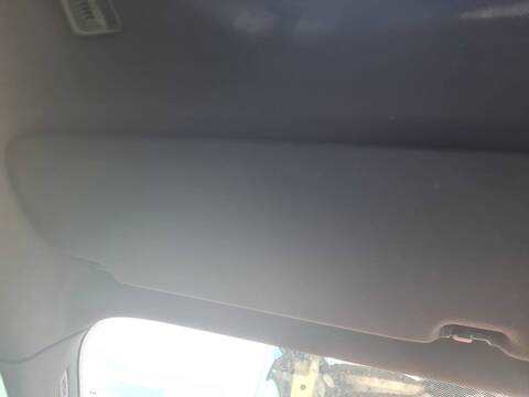 Foto 2ª: Parasol Izquierdo Bmw X4 XDRIVE 20D 190CV 140KW [B47D20A] (2014)