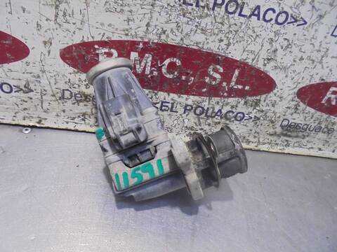 Valvula EGR Citroen Nemo NIVEL B 75CV 55KW