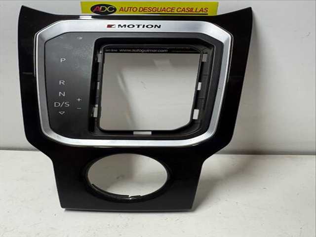 Consola Central Volkswagen T-Roc DKZA