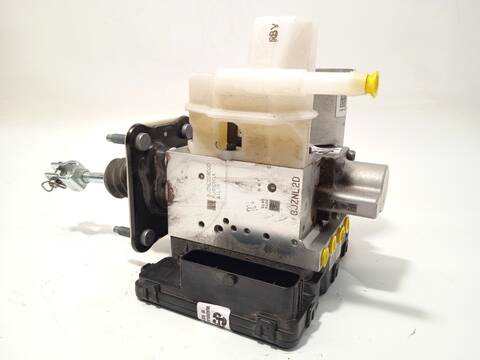 Foto 3ª: Abs Hyundai Ioniq 1.6 GDI HYBRID 105CV 77KW [G4LE] (2022)