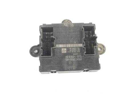 Foto 3ª: Centralita Motor ECU Jaguar F Pace S AWD [AJTDV6] (2017)