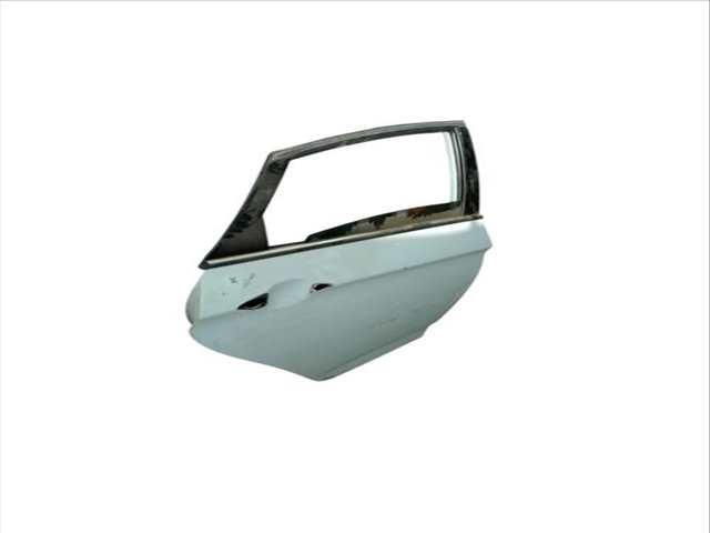 Foto 3ª: Puerta Trasera Derecha Hyundai i40 1.7 CRDI 116CV (2012)