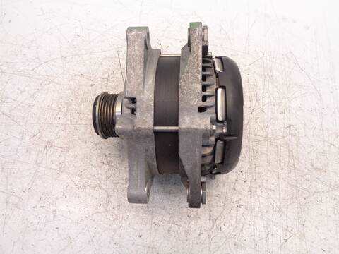 Foto 2ª: Alternador Fiat 500 150 CV 110KW [55282328] (2018)