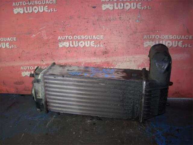 Foto 2ª: Intercooler Citroen C5 2.2 HDI (DC4HXB. DC4HXE) [4HX (DW12TED4/FAP)]