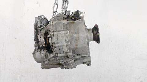Foto 3ª: Caja Cambios Audi A3 1.9 TDI [ASZ] (1996)