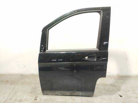 Foto 2ª: Puerta Delantera Izquierda Mercedes Vito 114 CDI 447.601 447.603 447.605) 136CV 100KW FURGONETA [654920]
